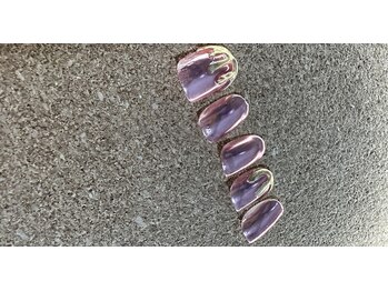 ケイリー(kaylee)/【ハンド】定額ニュアンスコース