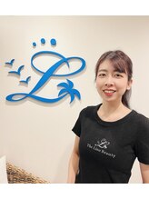 ザ リノビューティー 横浜店(THE Lino Beauty) 加藤 