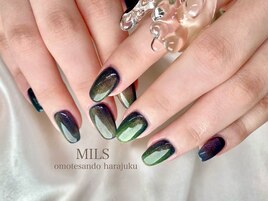 デザインマグネット