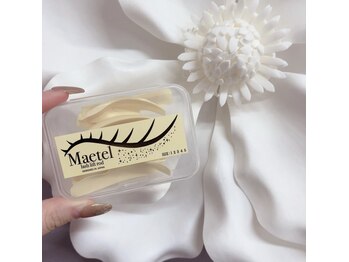 モノトーン(MONOTONE)/メーテルロッド