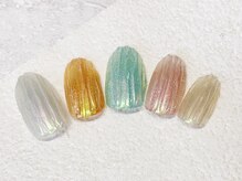 ルアナ(LUANA)/シンプルラグジュアリープラン