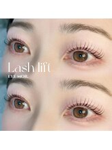 アイモア 半田店(eye mor.)/人気デザイン★カールパーマ