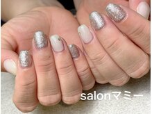 マミー/お客様ネイル