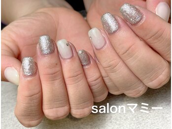 マミー/お客様ネイル