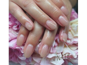 アイネイル(iNAIL)/