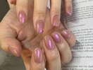 ミラーネイル