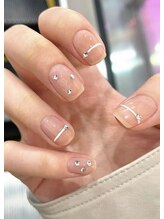 アオイ アイラッシュ 大久保店/やり放題