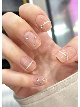 アオイ アイラッシュ 大久保店/やり放題