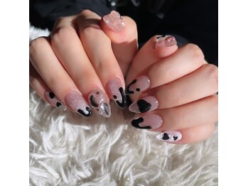 ピダムセカンドフォーネイル(PIDAM.2 for Nail)/