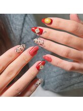 キアラネイルサロン/持ち込みコース