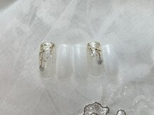 アンネ 表参道(ANNE)/【Hand】ワンホン/ガーリー 定額