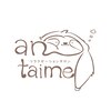 アンタイム(antaime)のお店ロゴ