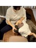 タイ古式マッサージ＋肩甲骨はがし　計60分