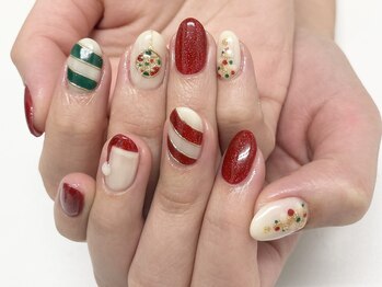 クラル 平塚店(CURAR)/メリークリスマス☆