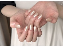 ミラー ワンカラー ベース有