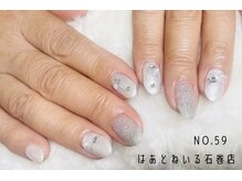 はあとねいる 石巻店/お客様ネイル♪