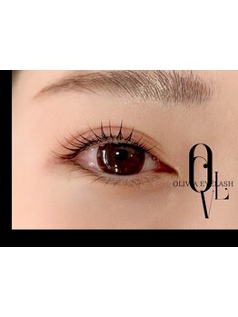 キープ力が自慢のサロン