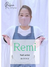 ルクア(Rukua)&nbsp;Remi 