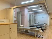 恵庭駅前整体院/アットホームな空間で根本改善☆