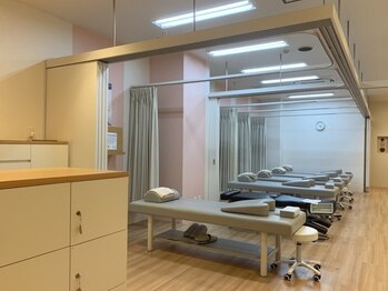 恵庭駅前整体院/アットホームな空間で根本改善☆