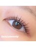 【人気No1★まつげパーマ】¥4500 ＋500パリジェンヌ変更可