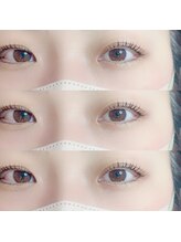 ティア 浦和(Tia)/まつげパーマ