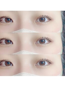 ティア 浦和(Tia)/まつげパーマ