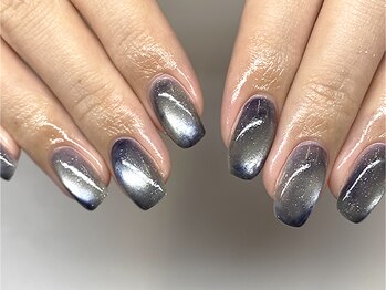 フィロンネイル 蒲田店(filonnail)/定額ニュアンス