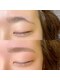 エン(EN.)の写真/【眉毛で印象が変わります！】メンズさんもOK！まつげとの同時施術がおすすめ☆
