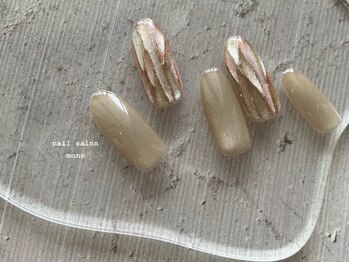 モノ(mono)/定額プレミアム &nbsp;¥10,978