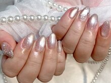 ファメル(Fam-er)/マグネットネイル