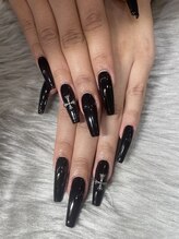 シュガープラム ネイル 横浜(sugar plum)/やり放題/ジェル/スカルプ/横浜