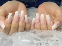 サロンドフェイス(Salon de Faith)/■スカルプ/グラデーション■