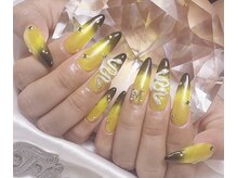 ネイルサロン フィエリア(Fielia)/スカルププチデザインコース