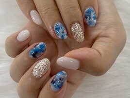 【山崎】インクネイル