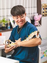 キノン(kinon)&nbsp;太田 真己人