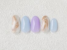 ジャミーラ(Jamila)/定額デザインコース　￥8800