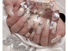 ネイルサロン フィエリア(Fielia)/スカルププチデザインコース