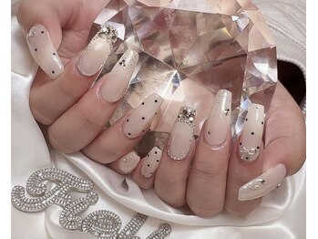 ネイルサロン フィエリア(Fielia)/スカルププチデザインコース