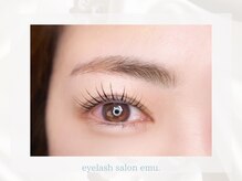 エミュー(emu)/まつ毛パーマ