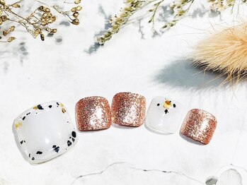 リスブラン 銀座新富町店/