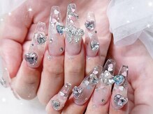 エピラ(epila)/clear×Heart