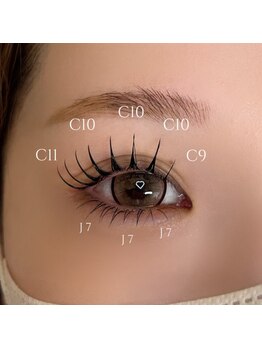 メメ(meme)/エクパーマ