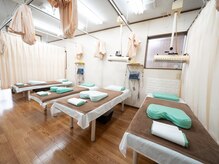 宮本鍼灸整骨院