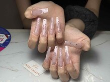 キヒ 渋谷店(Kihi)/持ち込みデザイン