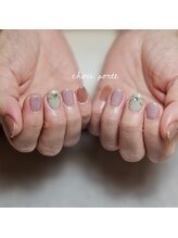 シュポルテ(chou porte)/