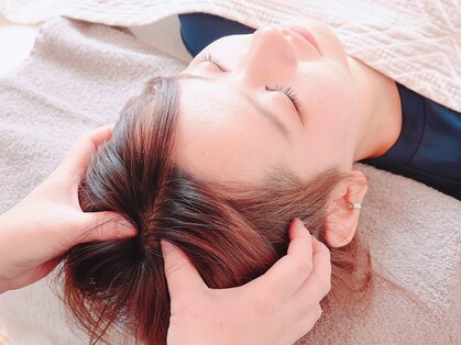 スロウブレス(Slow breath)の写真