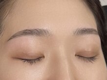 ペイント(PAINT)の雰囲気（黄金比・骨格に合わせたアイブロウデザインをご提案♪#梅田眉毛）