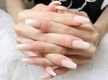 サロン アミリー(Salon Amiely)/ベイビーブーマー☆グラデ