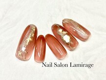 ネイルサロン ラミラージュ